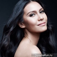 Angelia Ong
