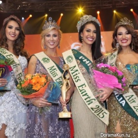 Miss Earth 2015