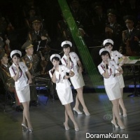 Moranbong Band