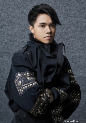 Hins Cheung