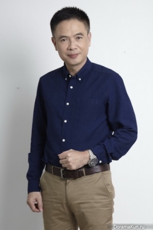 Dilok Thongwattana