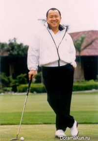 Eric Tsang