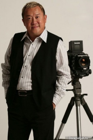 Eric Tsang