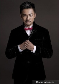Alec Su