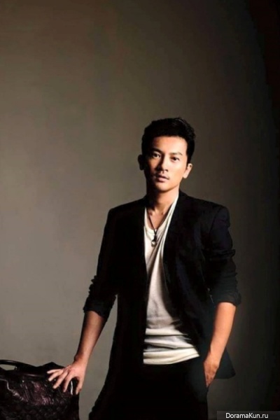 Alec Su