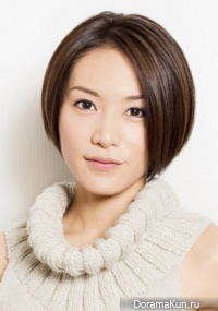 Yamaguchi Sayaka