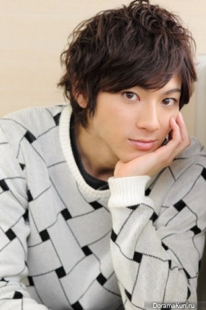 Yamada Yuki