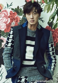 Jung Il Woo