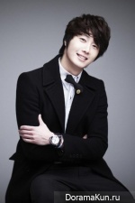 Jung Il Woo