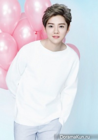 Lu Han