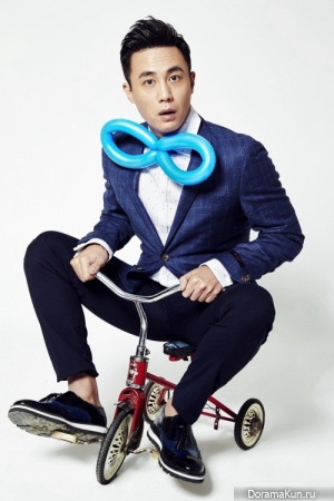 Du Chun