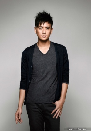 Bosco Wong