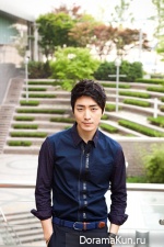 Lee Joon Hyuk