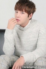 Jang Geun Suk