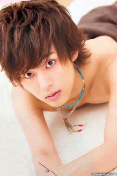 Fujigaya Taisuke