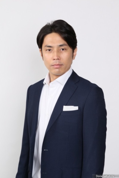 Hakamada Yoshihiko Hakamada Yoshihiko