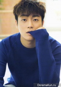 Yoon Doo Joon