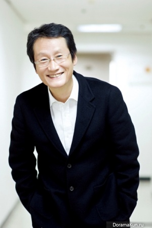 Moon Sung Geun
