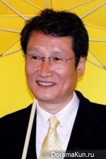 Moon Sung Geun