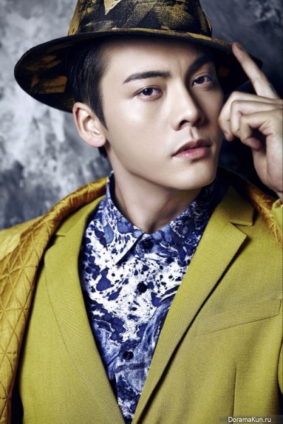 William Chan