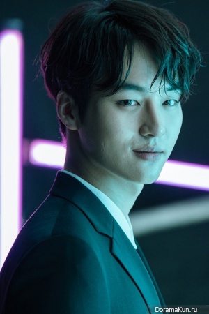 Yang Se Jong Yang Se Jong