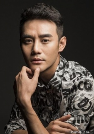 Wang Kai