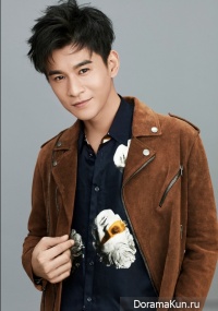 Qiao Zhen Yu