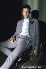 Qiao Zhen Yu