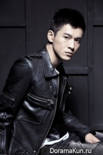 Qiao Zhen Yu