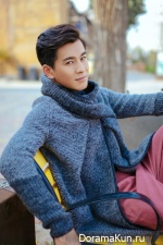 Qiao Zhen Yu