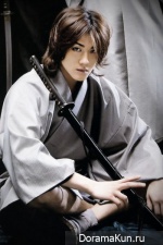 Akanishi Jin