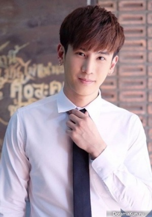 Korn Khunatipapisiri