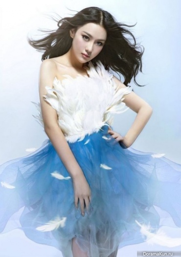 Viann Zhang