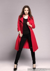 Vivian Hsu