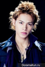 Ueda Tatsuya