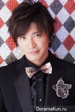 Kimura Takuya