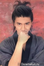 Kimura Takuya