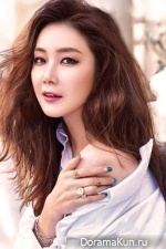 Choi Ji Woo