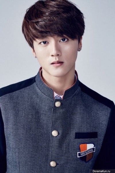 Young Bin