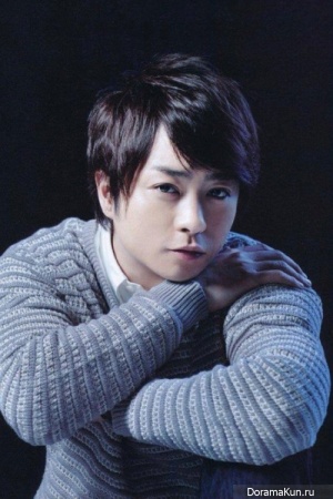 Sakurai Sho