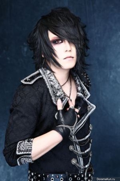 Masashi Masashi