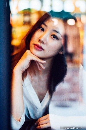Yejin