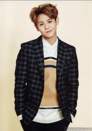 Yang Yoseob