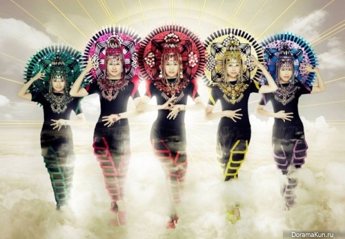 Momoiro Clover Z