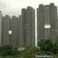 skyscraper