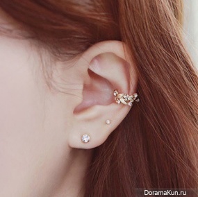 Earcuffs