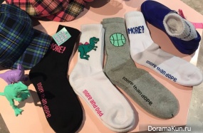 socks