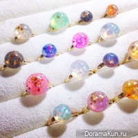 accessorize