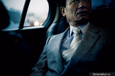Anton Kusters - Odo Yakuza Tokyo