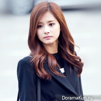 Tzuyu